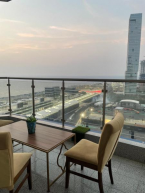 Sea-view Apartment